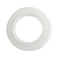 Silicone Replacement Gasket for Bathtub Sink Plug Cap Washer Seal