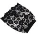 thumbnail image 2 of Falda midi ahuecada de encaje,Falda midi de encaje ahuecada para mujer Falda midi de una línea Uso conveniente, 2 of 8