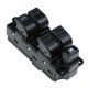 thumbnail image 2 of GJ6A-66-350A Power Window Master Switch Compatible with Mazda 6 2003-2012, 2 of 5