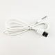 thumbnail image 4 of Cable de cable de cargador de vibrador USB DC 2.5 para juguetes adultos recargables Vibradores Hfmqv, 4 of 5