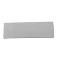 thumbnail image 3 of Sharpening Stone, Easy To Maintain  Type  Plate Sharpening Stone Sturdy Rectangle  For Kitchen For Straight Edged Tools 400 Grit,600 Grit,1000 Grit,1200 Grit, 3 of 8
