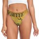 thumbnail image 1 of Fotbe Coffee Vintage Tanga Sin Costuras para Mujer con Estampado – Panties Invisibles, Transpirables y Cómodos para Uso Diario-X-Large, 1 of 6