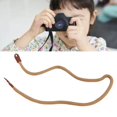 thumbnail image 1 of Correa de Cámara para DSLR SLR Hebillas de Liberación Rápida Longitud Ajustable Montaje Universal con Cordón de Algodón Suave Múltiples Opciones de Transporte Diseño de ANGGREK  Otros, 1 of 8