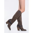 thumbnail image 5 of Dolce Vita Hawthorne - Dark Taupe 8, 5 of 5