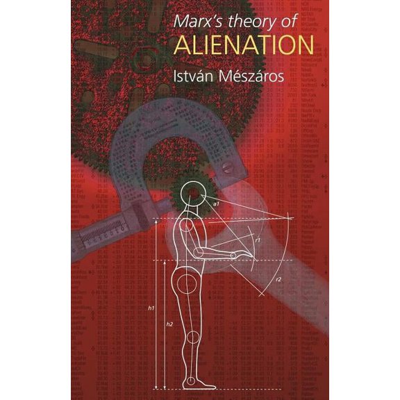 Marx's Theory of Alienation, (Paperback)