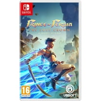 Prince of Persia: The Lost Crown (Switch) EU Version Region Free