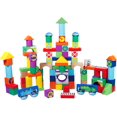 thumbnail image 1 of Thomas and Friends 100 Piece Building Blocks, 1 of 2