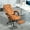 Light Brown, variant on Vinsetto 7-Point Vibrating Massage Office Chair with High Back Gray