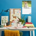 Black and Friday Deal 2024!2025.12026.1 Calendar Wall Calendar