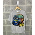 thumbnail image 3 of Vintage Nas-car Greg Bif.fle Shirt, Classic Stock Car Tee, Retro Motorsports Graphic Tee, Gift for Racing Fans Gift, 3 of 4