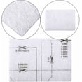 thumbnail image 2 of Filtre de nettoyage à AIR et pré-moteur de remplacement, 3 paquets, pour aspirateur Miele SF-SAC 20/30, accessoires Hoover, 2 of 4