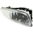 thumbnail image 3 of For 2001-2002 Dodge Neon Pair Fog Lights Driver and Passenger Side w/bulb shield CH2592106 CH2593106 | replaces 5303473AB 5303472AB, 3 of 4