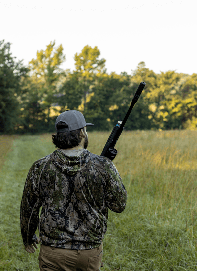 Umarex Komplete NCR .22 Caliber PCP Air Rifle with NitroAir Cartridge and 4x32 Scope