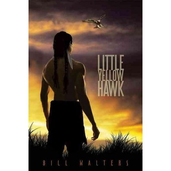 Little Yellow Hawk (Hardcover)