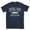 Black, variant on Central Point Oregon Classic Established Men's Cotton T-Shirt