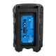thumbnail image 2 of Bafle Audiobahn 8" Flame Light ASG508i, 2 of 4