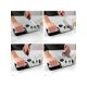 thumbnail image 4 of Knife Sharpener With Adjustable AngleKnob 3in1, 4 of 5