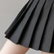 thumbnail image 3 of Mini falda plisada forro de falda corta plisada transpirable de cintura alta para mujer para Cosplay ANGGREK Otros, 3 of 7
