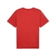 thumbnail image 2 of Playera Puma ESSENTIALS Heather Cat para Hombre 525920-15 naranja oscuro S, 2 of 4
