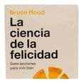 thumbnail image 4 of Libro Paidós La Ciencia de la Felicidad, 4 of 4