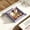 Purple, variant on Foldable Silicone Trivet with Magnetic Mat, Heat-Resistant Hot Pot Pad & Portable Cutting Board, Reusable Kitchen Organizer