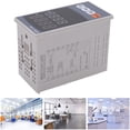 thumbnail image 3 of Digital PID Temperature Controller Intelligent Thermostat Smart Thermostat Digital Thermostat with Relay Solid State Output for Home Appliances Motors Industry, 3 of 7