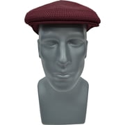 100% Authentic Mens KANGOL Tropic Ventair 504 Ivy Cap 0290BC