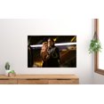 thumbnail image 2 of Alex O'Loughlin Sophia Myles Moonlight Poster Romantic 27inx40in 27x40 Square Adults Poster Time, 2 of 3