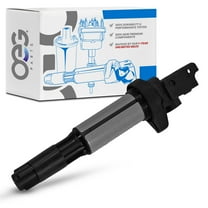OEG Parts New Ignition Coil Replacement For 2005-2014 BMW 125i, 128i, 130i, Series M , Mini, Rolls Royce, Replaces 12-13-7-594-596, 12-13-7-594-937, 12-13-8-647-689