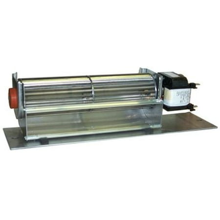 

Majestic InstaFlame Fireplace Blower (CFM-HE30 & CFM-HE32) Rotom Replacement # R7-RB63
