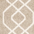 thumbnail image 2 of Safavieh Amherst Roseann Geometric Area Rug, Wheat/Beige, 9' x 12', 2 of 8