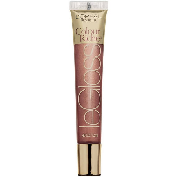 L'Oreal Paris Colour Riche Le Gloss