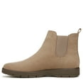 thumbnail image 5 of Dr. Scholl's Womens Northbound Ankle Boots Mocha Taupe Fabric 7W, 5 of 9