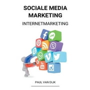 Sociale Media Marketing (Internetmarketing) (Paperback)