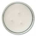 thumbnail image 4 of Mainstays 3-Wick Scented Glass Jar Candle, Cozy Comfort, 11.5oz., 4 of 10