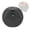 Black, variant on Durable ABS Construction Timers For Cooking Learning And Exercise Feature Flipping Action 12 Side Big Display Quiet Countd