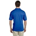 thumbnail image 2 of Gildan G880 Adult 50/50 Jersey Polo, 2 of 3