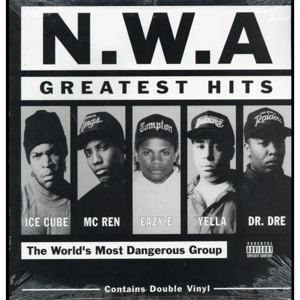 第一ネット nwa / greatest hits 未開封 - 洋楽 - revuemusicaleoicrm.org