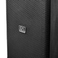 thumbnail image 4 of Bafle Pasivo de 8' EURO ACOUSTICS con Bracket EURO XI-8 negro 31.5x49.8x35, 4 of 4