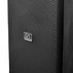 thumbnail image 4 of Bafle Pasivo de 8' EURO ACOUSTICS con Bracket EURO XI-8 negro 31.5x49.8x35, 4 of 4
