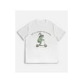 thumbnail image 1 of Frog T-shirt. Funny Weirdcore Sayings unique Tshirt Tee adults Men Women Graphic Sarcastic, 1 of 6