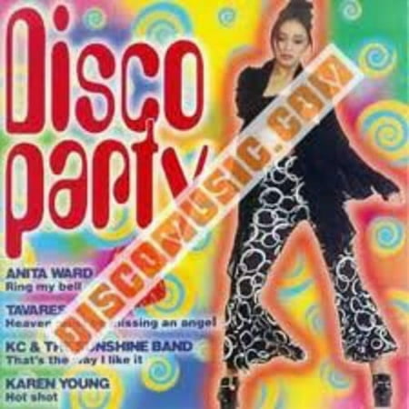 Disco Party