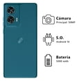 thumbnail image 3 of Smartphone Motorola edge 50 fusion 8GB RAM 256GB ROM Verde Desbloqueado, 3 of 5