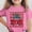 Pink, variant on Avrnliq Girls Patriotic Cherry American Flag T-Shirt, 4th of July Kids Graphic Tee, USA Stars Stripes Summer Casual Short Sleeve Shirt, Independence Day Gift,Size 13-14T