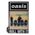 thumbnail image 1 of Oasis Rouleau avec Insigne Simple, 1 of 1