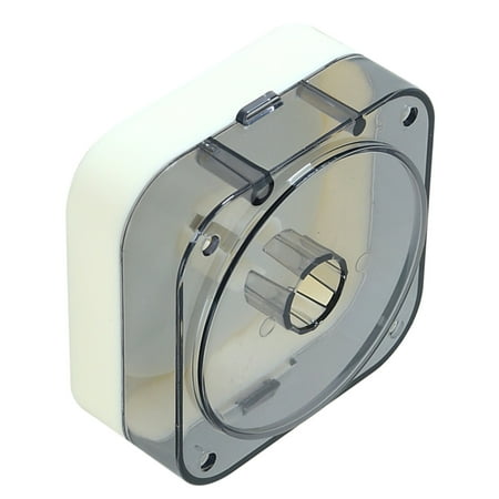 2Pcs Outdoor Fishing Line Storage Holder Box Large Capacity Tackle Box Portable Fishing Line Organizers Convenient Case