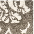 thumbnail image 2 of Safavieh Florida Merrick Floral Shag Area Rug, 2 of 6