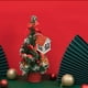 thumbnail image 4 of Decoración de Árbol de Navidad Perfecl Casa de Nieve Luminosa, 4 of 7