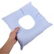 thumbnail image 2 of GOOHOCHY Almohada de masaje facial Almohada boca abajo Almohada de masaje de algodón Almohada para cama Reposacabezas facial, 2 of 8
