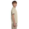 thumbnail image 2 of Hanes Boys 4-18 EcoSmart Short Sleeve Tee, 2 of 4